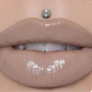 Jeffrey Star  THE GLOSS- SILK ROPE